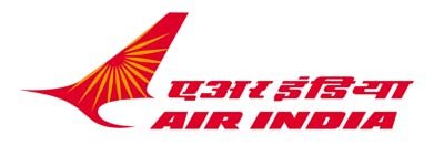 Air India logo