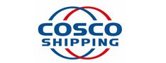 COSCO Shipping logo