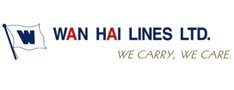 Wan Hai Lines logo