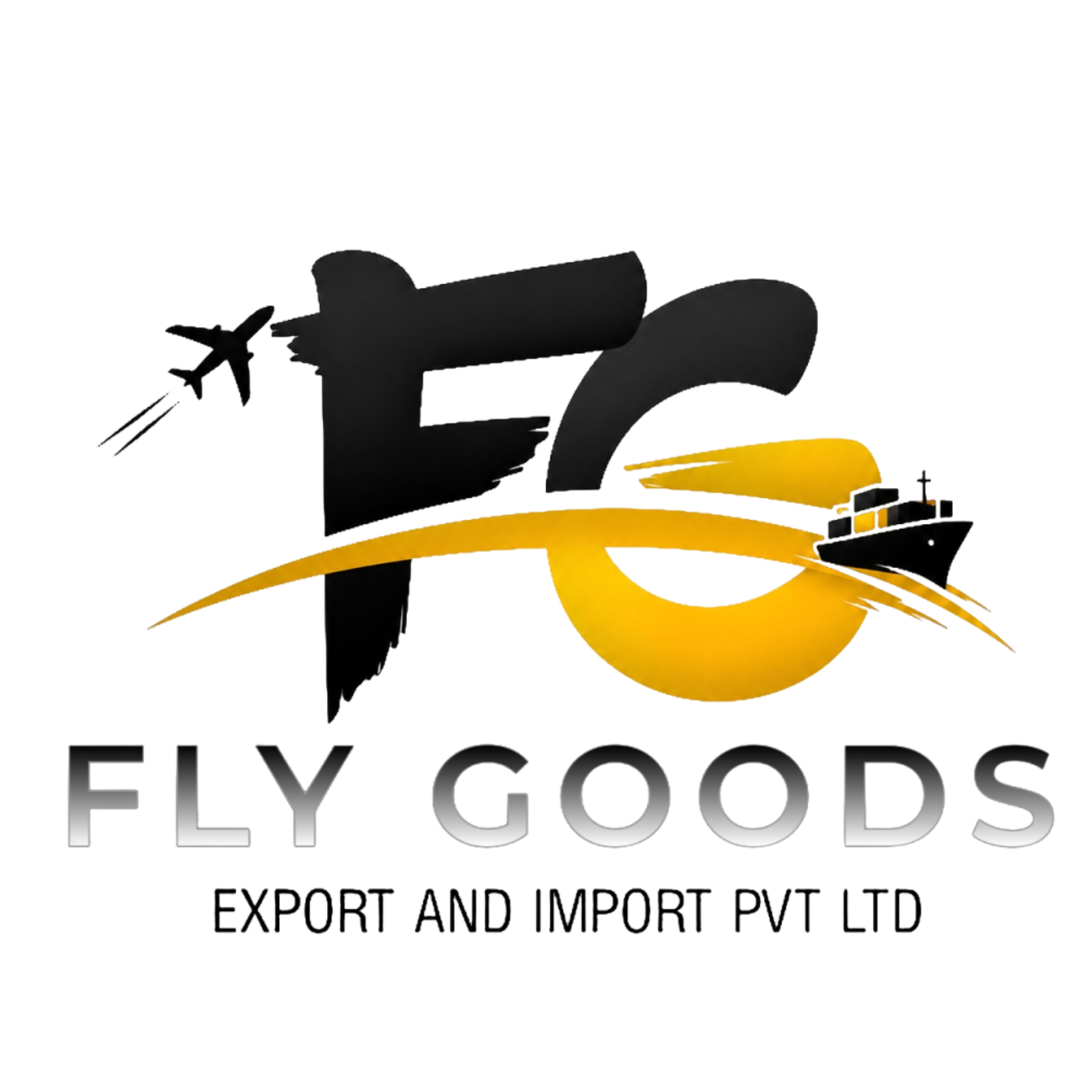 Fly Good Exports logo